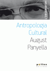 ANTROPOLOGIA CULTURAL I ALTRES CONFERÈNCIES Imagen de cubierta: ANTROPOLOGIA CULTURAL I ALTRES CONFERÈNCIES