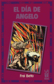 EL DIA DE ANGELO Imagen de cubierta: EL DIA DE ANGELO