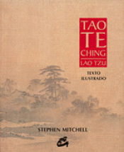 Imagen de cubierta: TAO TE CHING