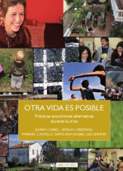 OTRA VIDA ES POSIBLE Imagen de cubierta: OTRA VIDA ES POSIBLE