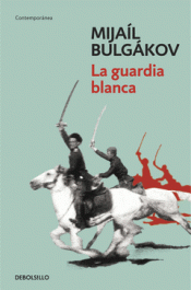 LA GUARDIA BLANCA Imagen de cubierta: LA GUARDIA BLANCA