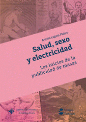 SALUD, SEXO Y ELECTRICIDAD Imagen de cubierta: SALUD, SEXO Y ELECTRICIDAD