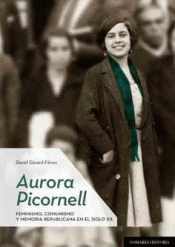 AURORA PICORNELL Imagen de cubierta: AURORA PICORNELL