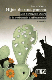 HIJOS DE UNA GUERRA Imagen de cubierta: HIJOS DE UNA GUERRA