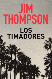 Imagen de cubierta: LOS TIMADORES