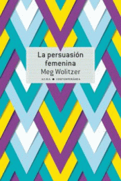PERSUASIÓN FEMENINA, LA Imagen de cubierta: PERSUASIÓN FEMENINA, LA