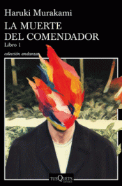 LA MUERTE DEL COMENDADOR (LIBRO 1) Imagen de cubierta: LA MUERTE DEL COMENDADOR (LIBRO 1)