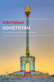 SOVIETISTÁN Imagen de cubierta: SOVIETISTÁN