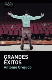 GRANDES EXITOS Imagen de cubierta: GRANDES EXITOS