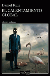 EL CALENTAMIENTO GLOBAL Imagen de cubierta: EL CALENTAMIENTO GLOBAL