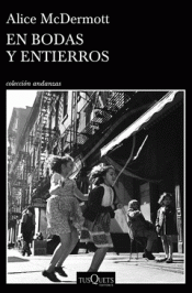 EN BODAS Y ENTIERROS Imagen de cubierta: EN BODAS Y ENTIERROS