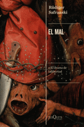 EL MAL Imagen de cubierta: EL MAL