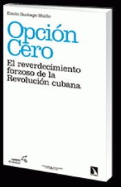 OPCIÓN CERO Imagen de cubierta: OPCIÓN CERO