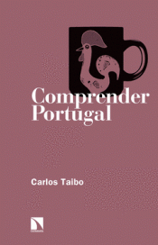 COMPRENDER PORTUGAL Imagen de cubierta: COMPRENDER PORTUGAL