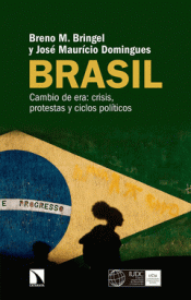 BRASIL Imagen de cubierta: BRASIL