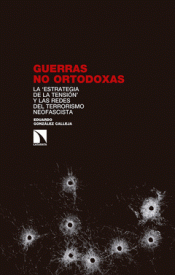 GUERRAS NO ORTODOXAS Imagen de cubierta: GUERRAS NO ORTODOXAS