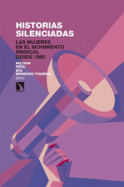 HISTORIAS SILENCIADAS Imagen de cubierta: HISTORIAS SILENCIADAS