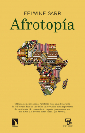AFROTOPÍA Imagen de cubierta: AFROTOPÍA