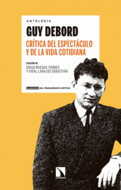 CRÍTICA DEL ESPECTÁCULO Y DE LA VIDA COTIDIANA Imagen de cubierta: CRÍTICA DEL ESPECTÁCULO Y DE LA VIDA COTIDIANA