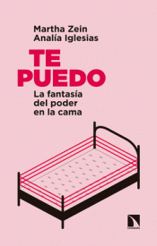 TE PUEDO Imagen de cubierta: TE PUEDO
