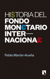 Cover Image: HISTORIA DEL FONDO MONETARIO INTERNACIONAL