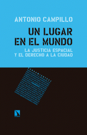 UN LUGAR EN EL MUNDO Imagen de cubierta: UN LUGAR EN EL MUNDO