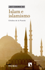 ISLAM E ISLAMISMO Imagen de cubierta: ISLAM E ISLAMISMO