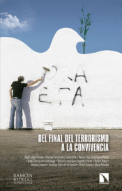 DEL FINAL DEL TERRORISMO A LA CONVIVENCIA Imagen de cubierta: DEL FINAL DEL TERRORISMO A LA CONVIVENCIA