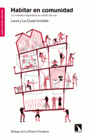 HABITAR EN COMUNIDAD Imagen de cubierta: HABITAR EN COMUNIDAD