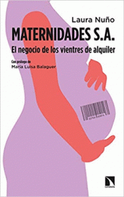 MATERNIDADES S. A. Imagen de cubierta: MATERNIDADES S. A.