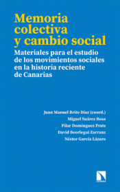 MEMORIA COLECTIVA Y CAMBIO SOCIAL Imagen de cubierta: MEMORIA COLECTIVA Y CAMBIO SOCIAL