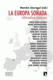 LA EUROPA SOÑADA Imagen de cubierta: LA EUROPA SOÑADA