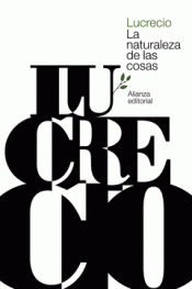 Cover Image: LA NATURALEZA DE LAS COSAS