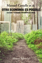 OTRA ECONOMÍA ES POSIBLE Imagen de cubierta: OTRA ECONOMÍA ES POSIBLE