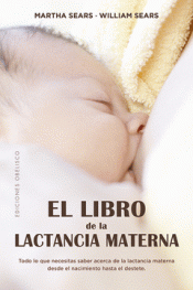 EL LIBRO DE LA LACTANCIA MATERRNA Imagen de cubierta: EL LIBRO DE LA LACTANCIA MATERRNA