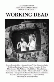 Imagen de cubierta: WORKING DEAD