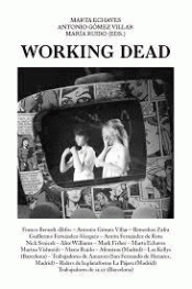 WORKING DEAD Imagen de cubierta: WORKING DEAD
