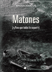 MATONES Imagen de cubierta: MATONES