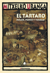 EL TÁRTARO Imagen de cubierta: EL TÁRTARO
