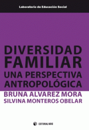 DIVERSIDAD FAMILIAR Imagen de cubierta: DIVERSIDAD FAMILIAR
