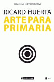 ARTE PARA PRIMARIA Imagen de cubierta: ARTE PARA PRIMARIA