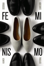 FEMINISMO Imagen de cubierta: FEMINISMO