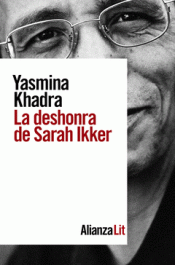 LA DESHONRA DE SARAH IKKER Imagen de cubierta: LA DESHONRA DE SARAH IKKER