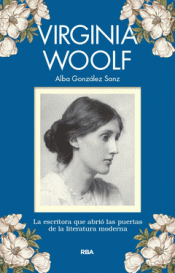VIRGINIA WOOLF Imagen de cubierta: VIRGINIA WOOLF