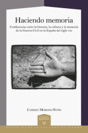 HACIENDO MEMORIA Imagen de cubierta: HACIENDO MEMORIA
