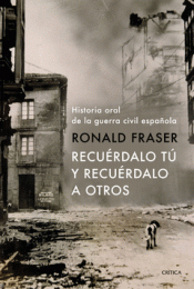 RECUÉRDALO TÚ Y RECUÉRDALO A OTROS Imagen de cubierta: RECUÉRDALO TÚ Y RECUÉRDALO A OTROS