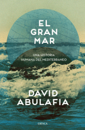 EL GRAN MAR Imagen de cubierta: EL GRAN MAR