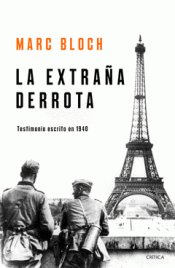 LA EXTRAÑA DERROTA Imagen de cubierta: LA EXTRAÑA DERROTA