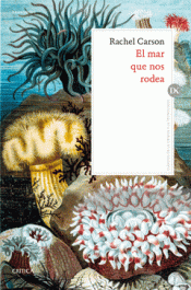 EL MAR QUE NOS RODEA Imagen de cubierta: EL MAR QUE NOS RODEA