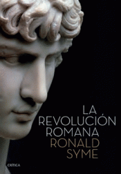 Imagen de cubierta: LA REVOLUCIÓN ROMANA